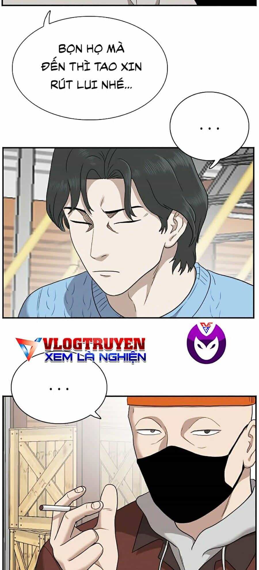 Người Xấu - Chương 32 - ảnh 111