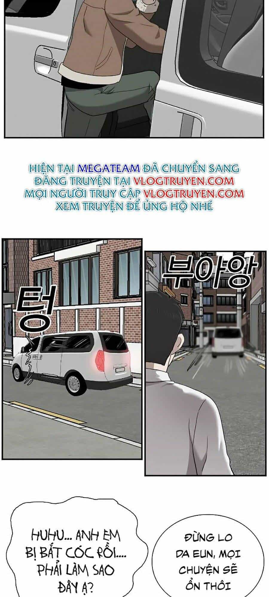 Người Xấu - Chương 32 - ảnh 3