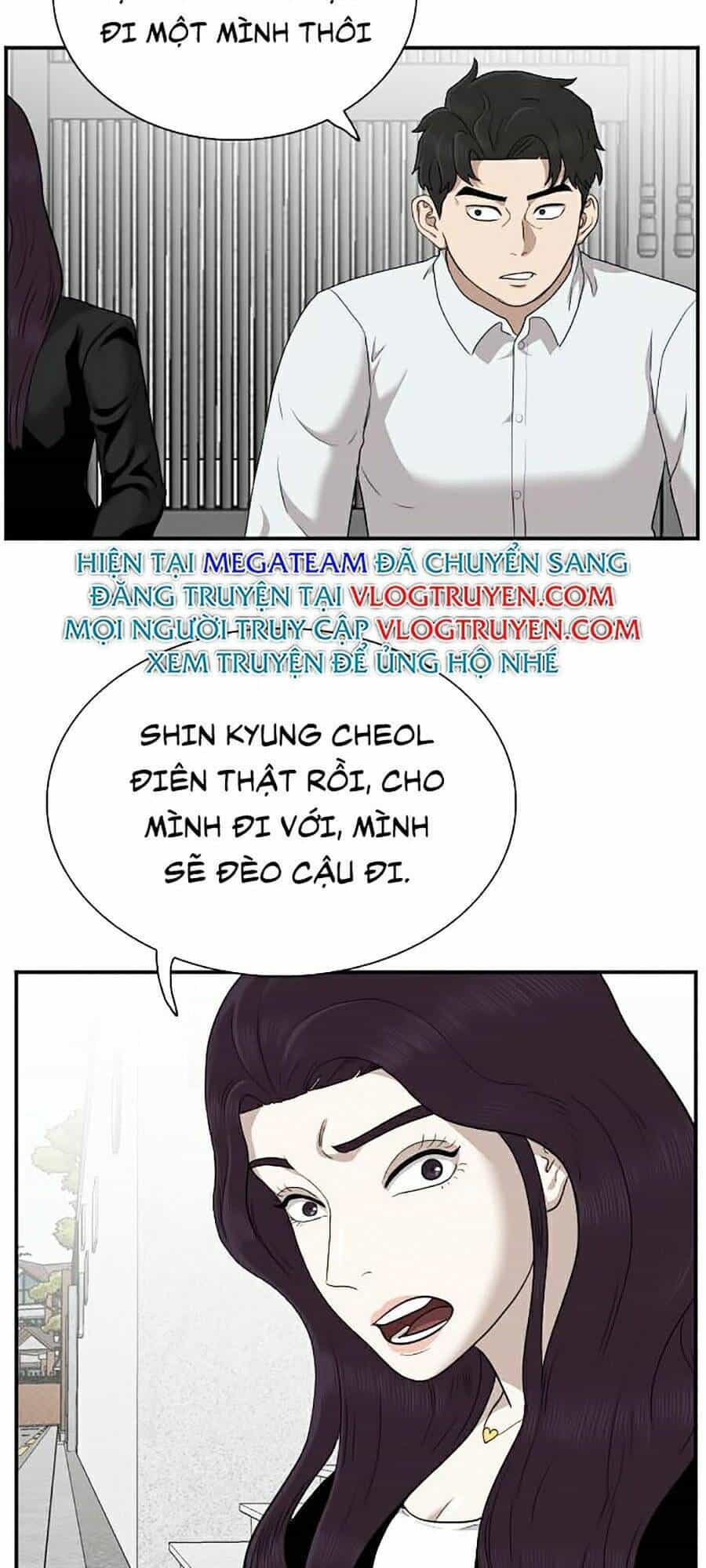 Người Xấu - Chương 32 - ảnh 55