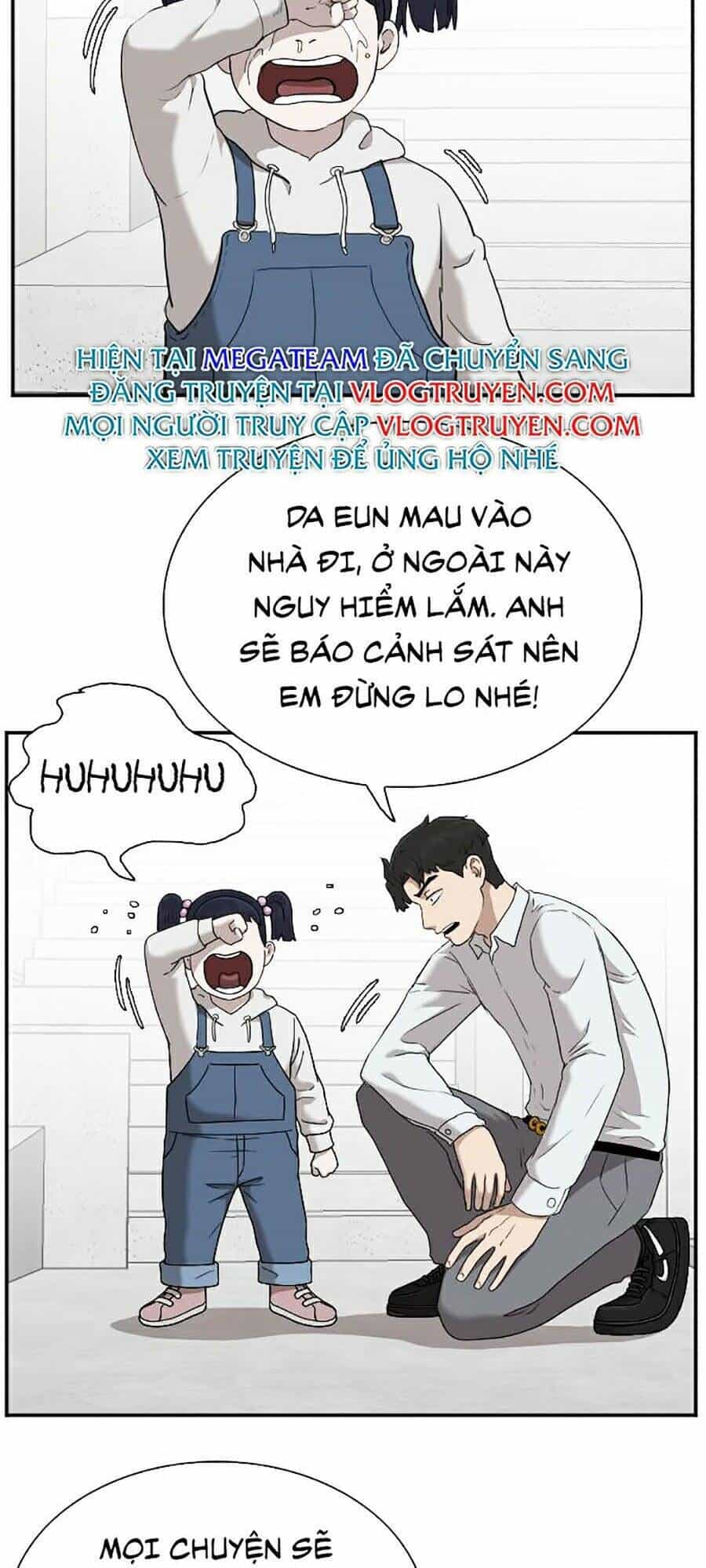 Người Xấu - Chương 32 - ảnh 9