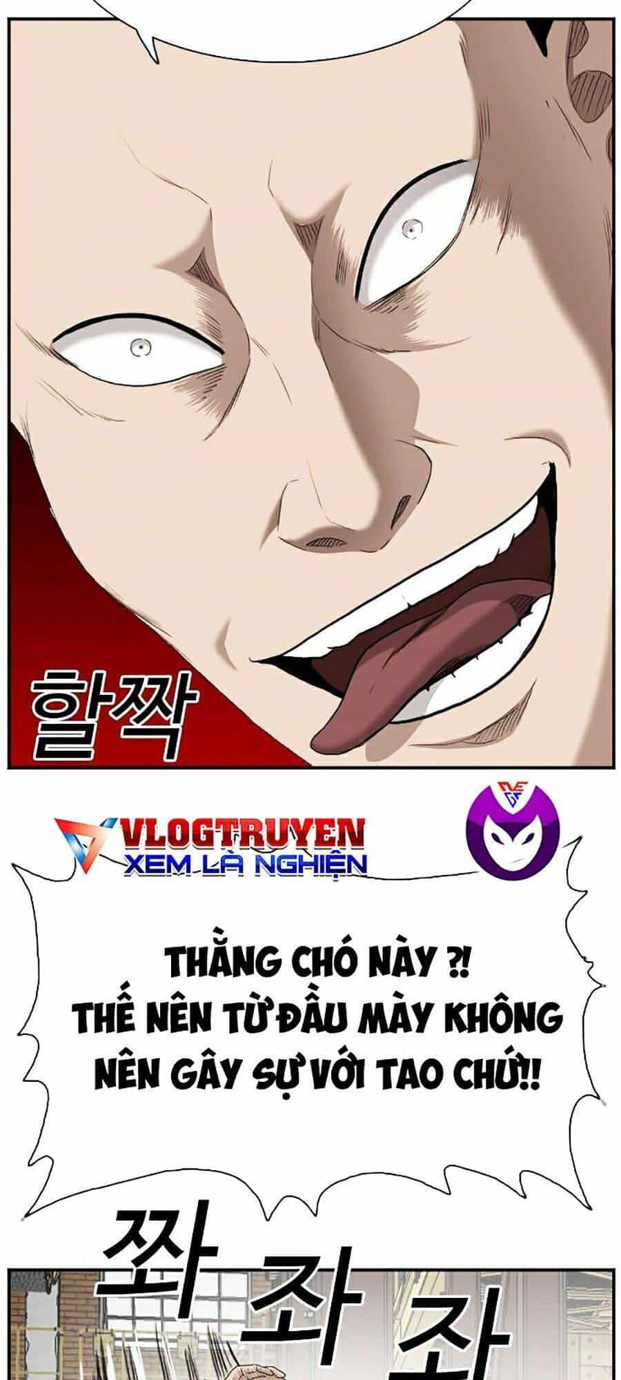 Người Xấu - Chương 32 - ảnh 93