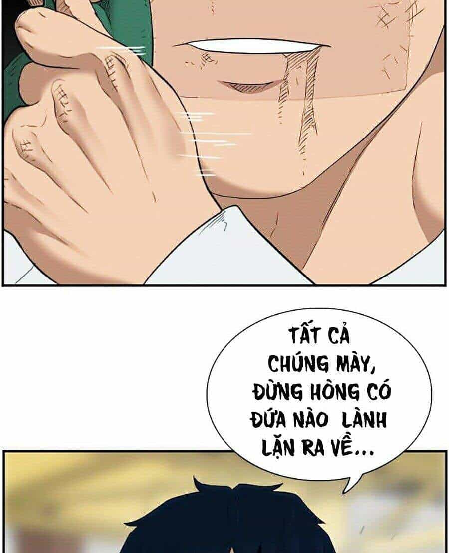 Người Xấu - Chương 33 - ảnh 107
