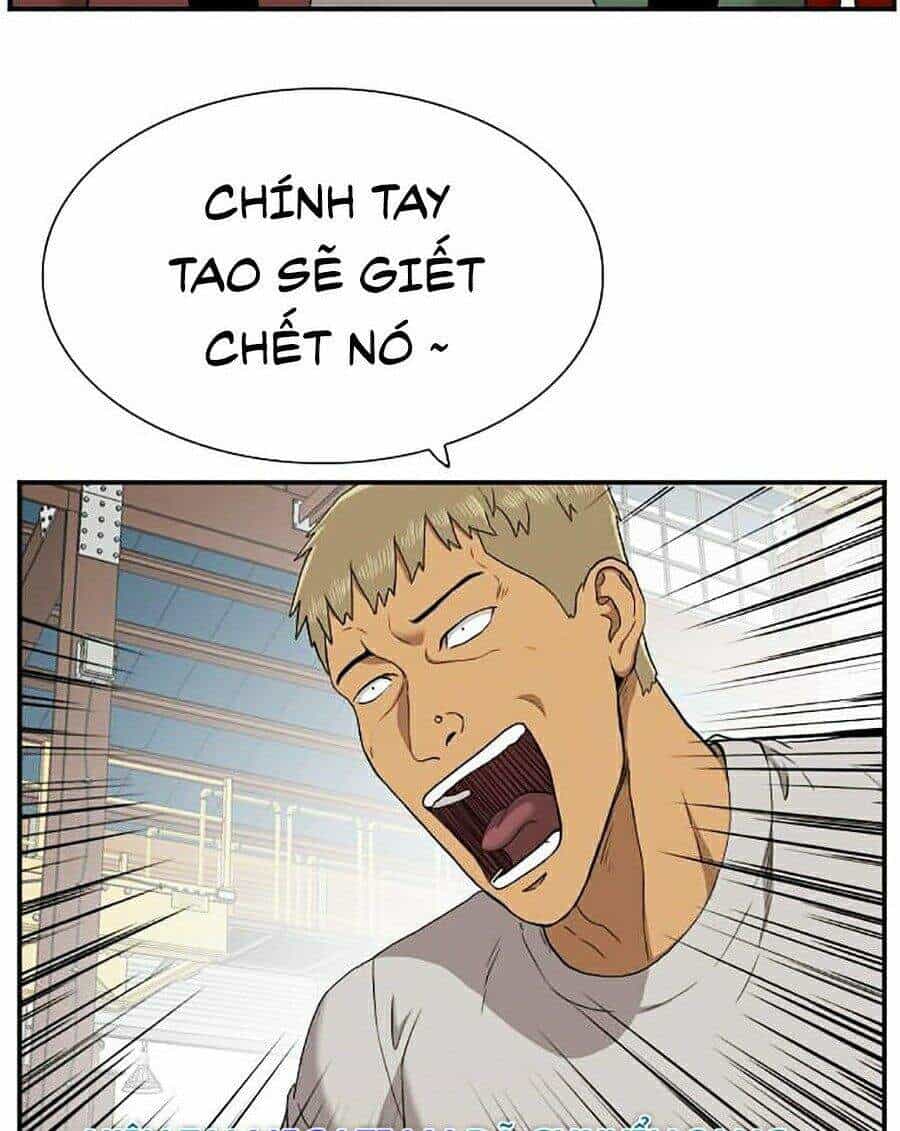 Người Xấu - Chương 33 - ảnh 21