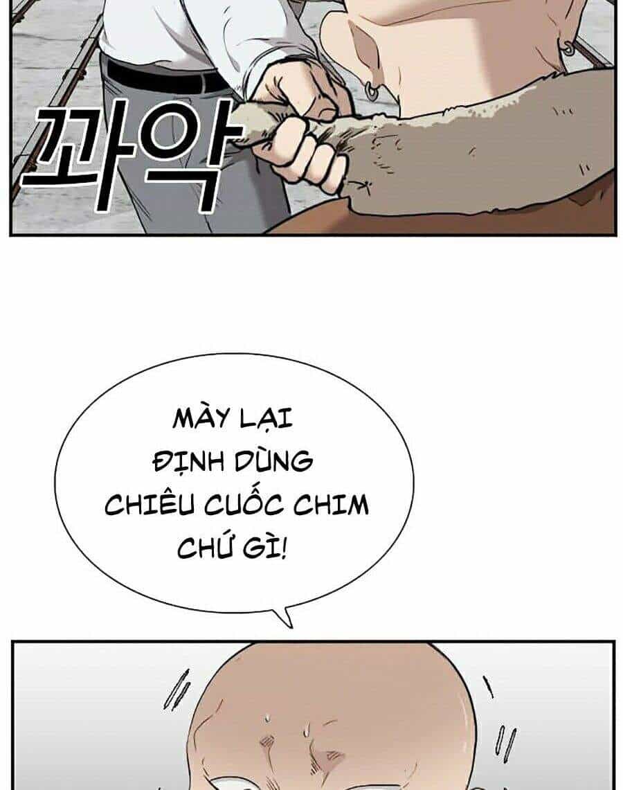 Người Xấu - Chương 33 - ảnh 50