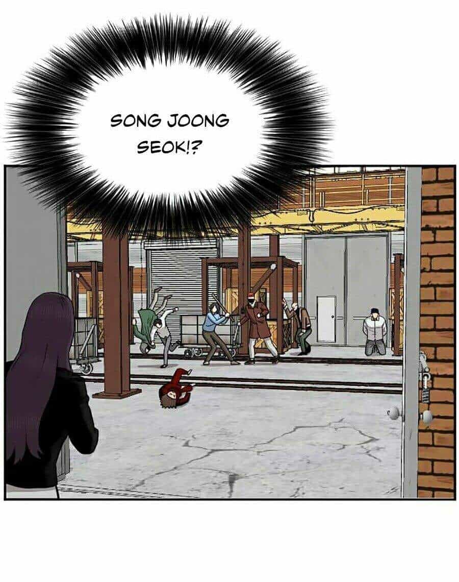 Người Xấu - Chương 33 - ảnh 71