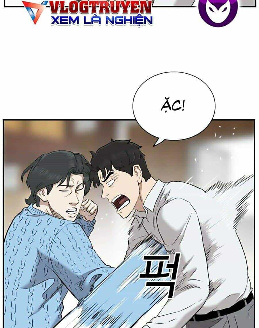 Người Xấu - Chương 33 - ảnh 87