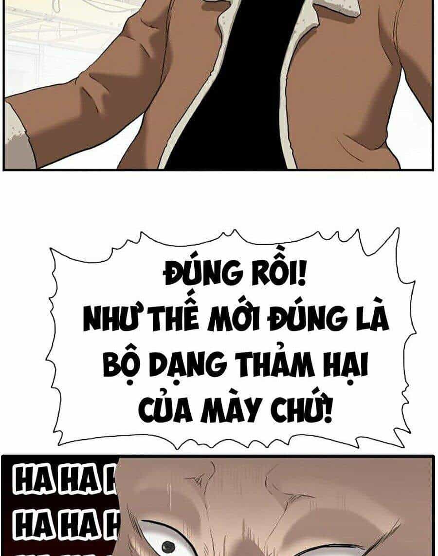 Người Xấu - Chương 33 - ảnh 91