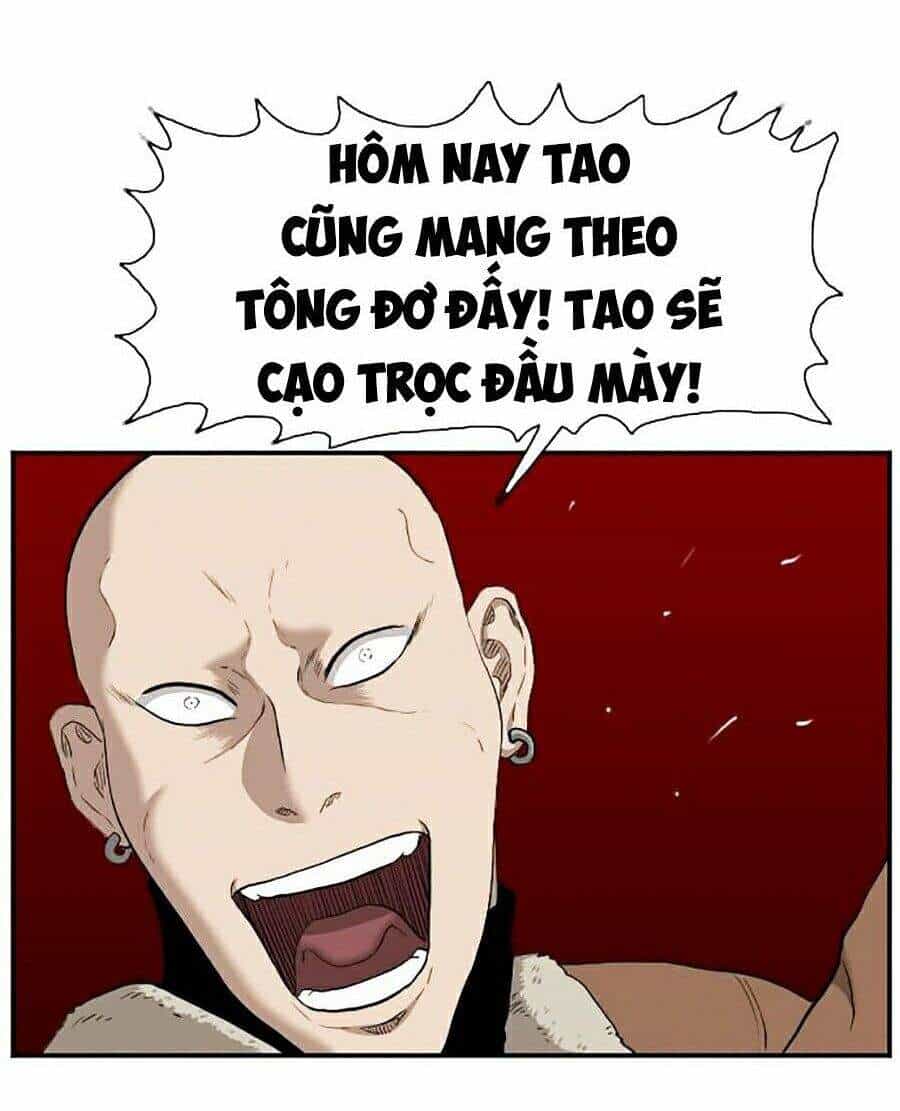 Người Xấu - Chương 33 - ảnh 96