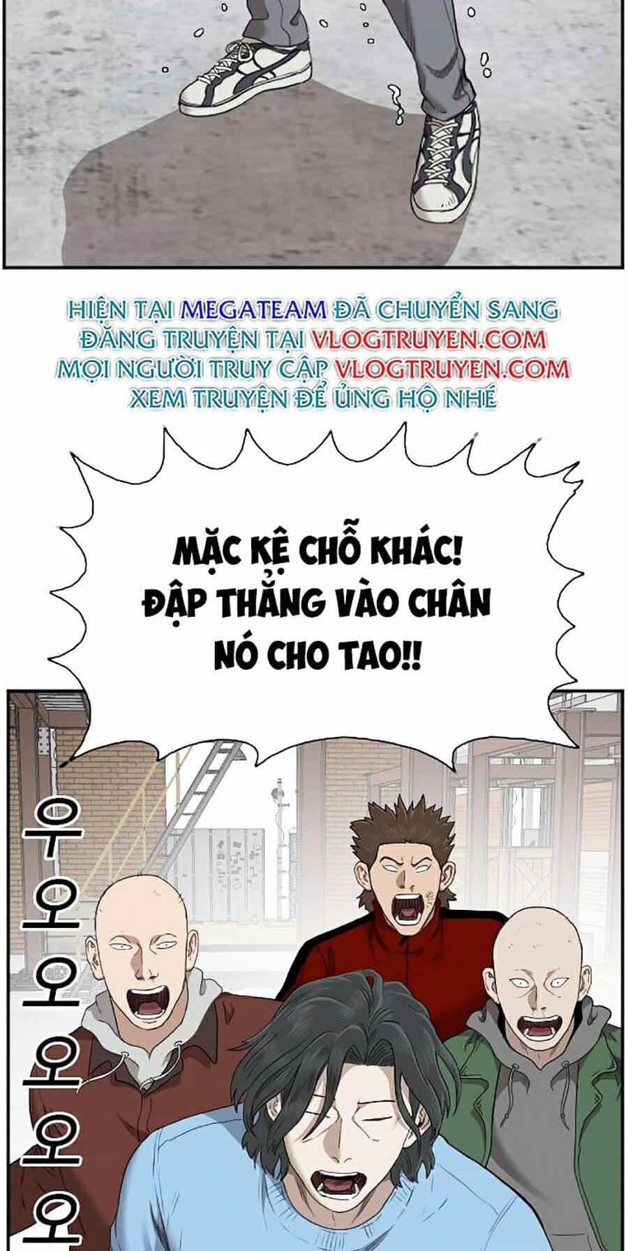 Người Xấu - Chương 34 - ảnh 127