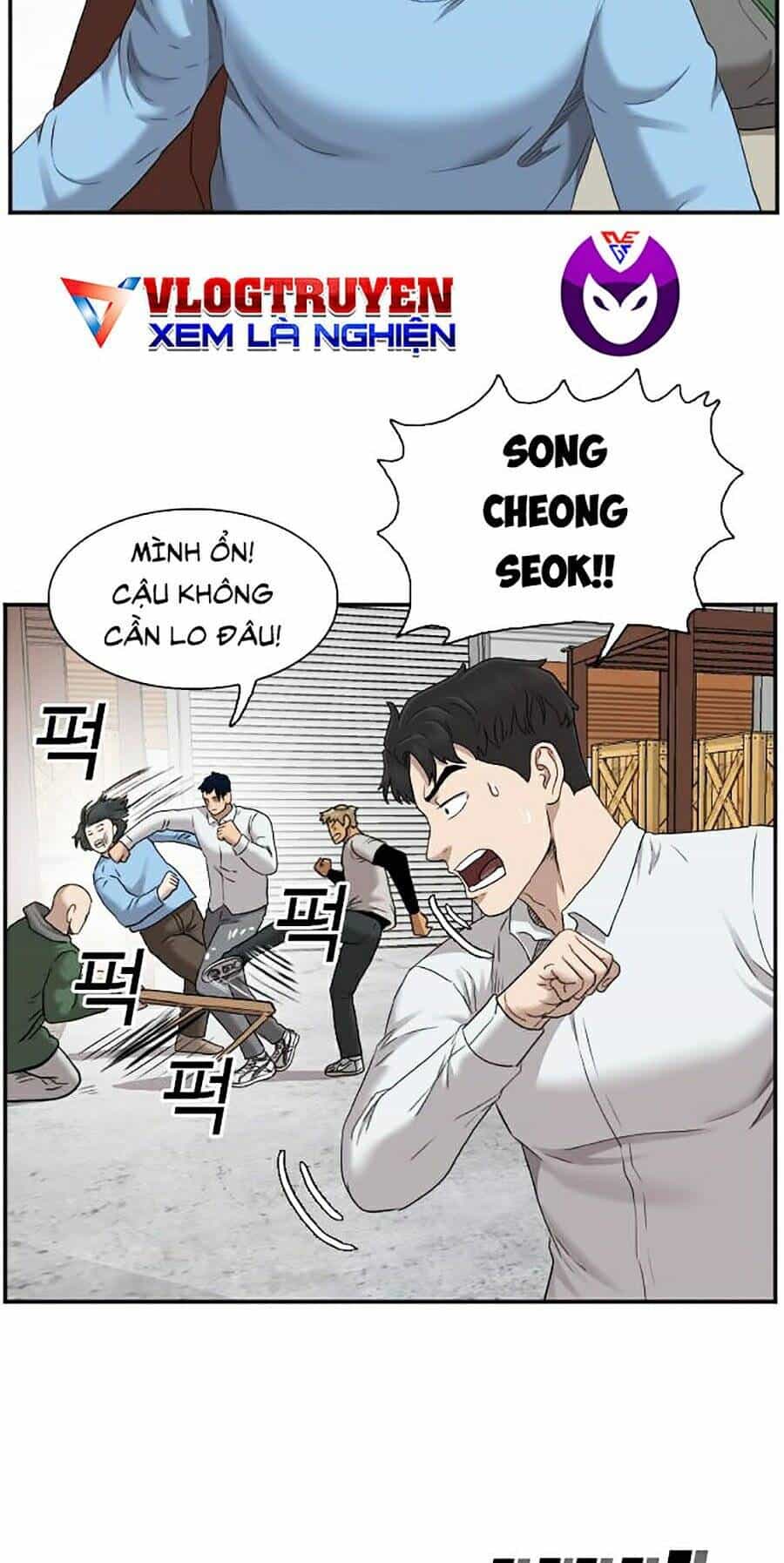 Người Xấu - Chương 34 - ảnh 128