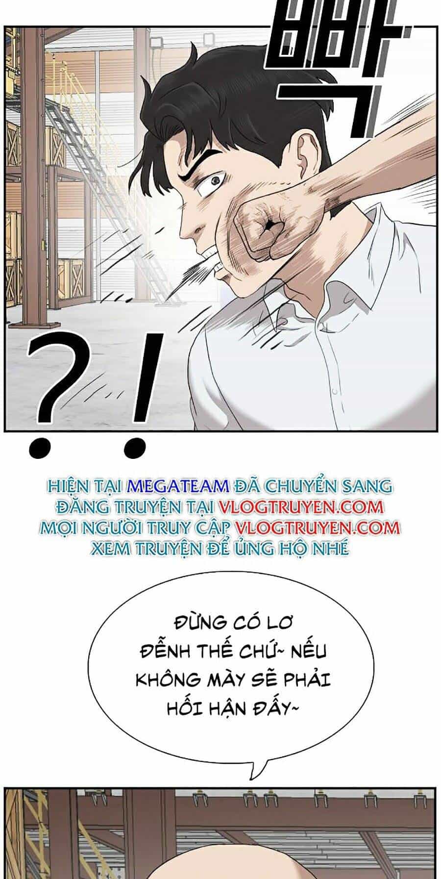 Người Xấu - Chương 34 - ảnh 129