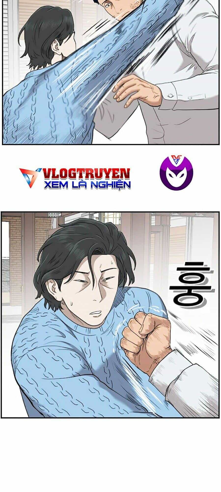Người Xấu - Chương 34 - ảnh 13