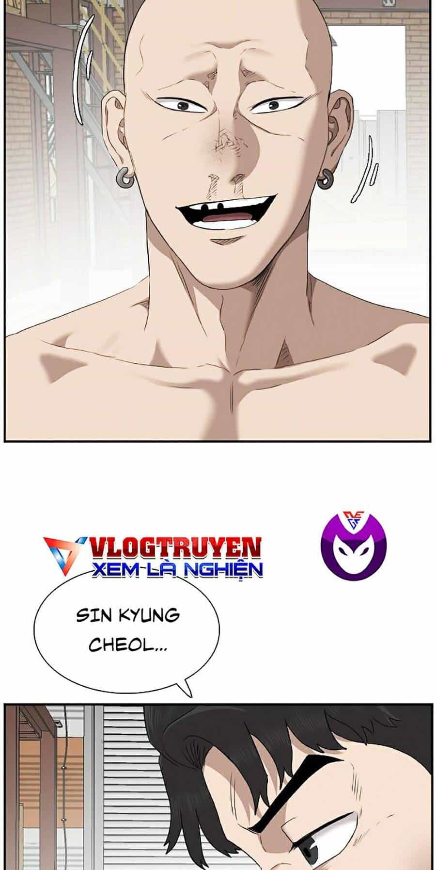 Người Xấu - Chương 34 - ảnh 130