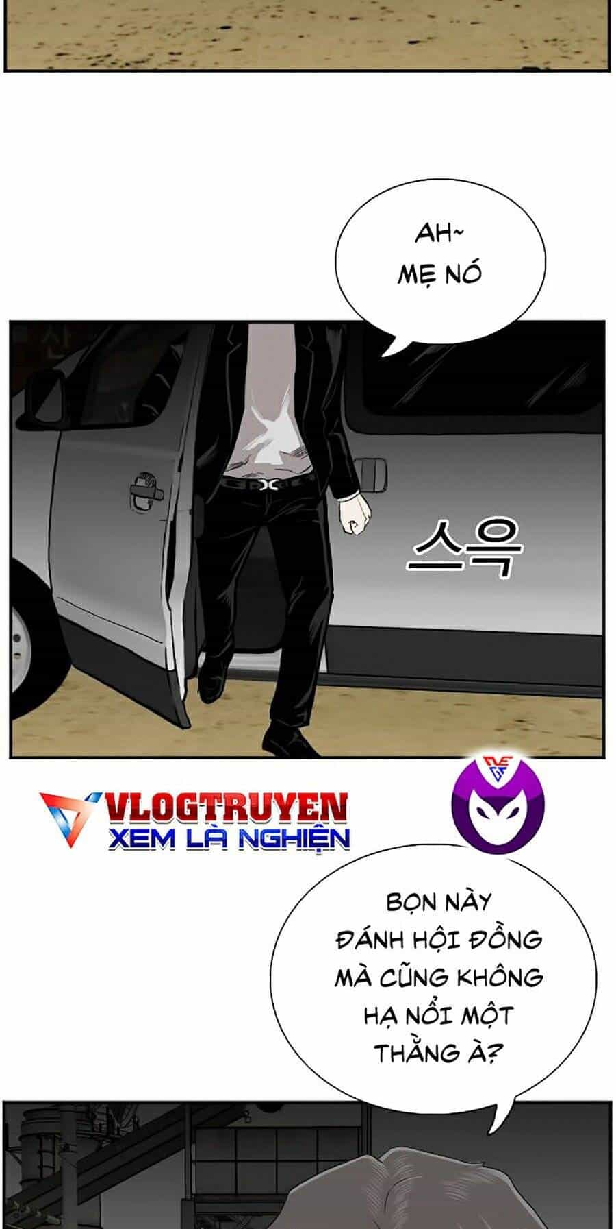 Người Xấu - Chương 34 - ảnh 133