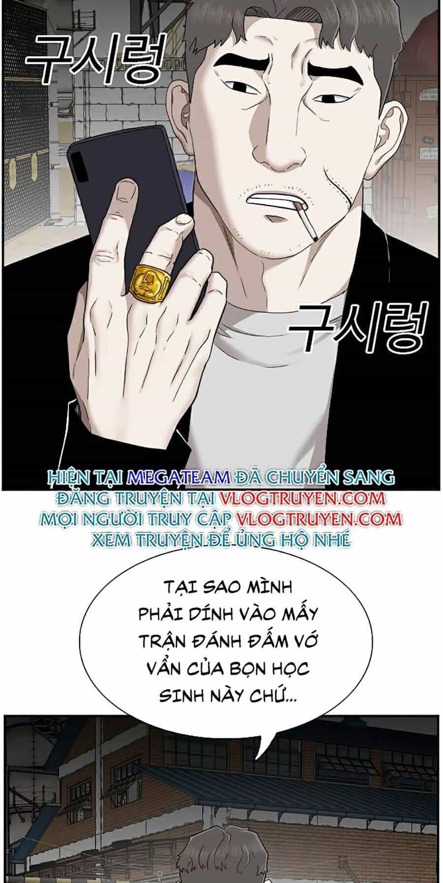 Người Xấu - Chương 34 - ảnh 134