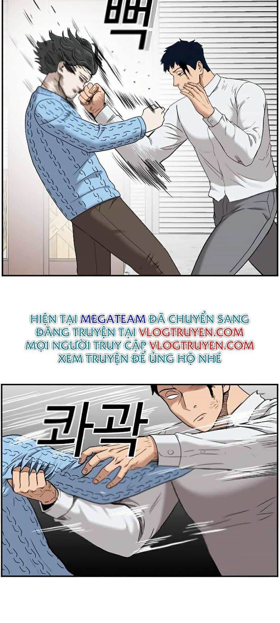 Người Xấu - Chương 34 - ảnh 15