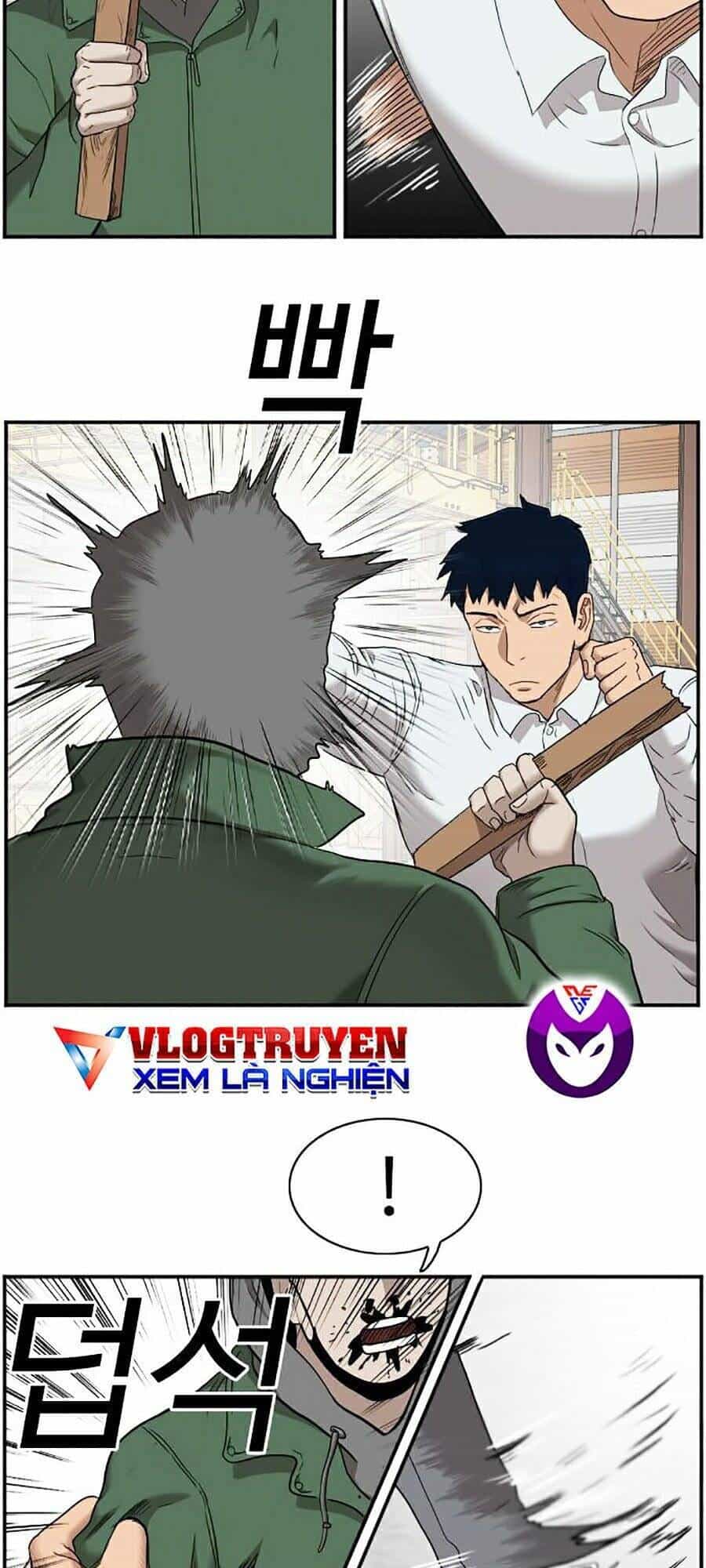 Người Xấu - Chương 34 - ảnh 27