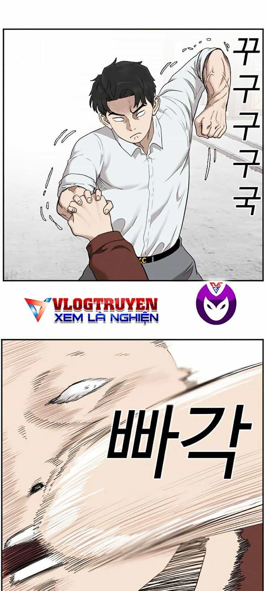 Người Xấu - Chương 34 - ảnh 81