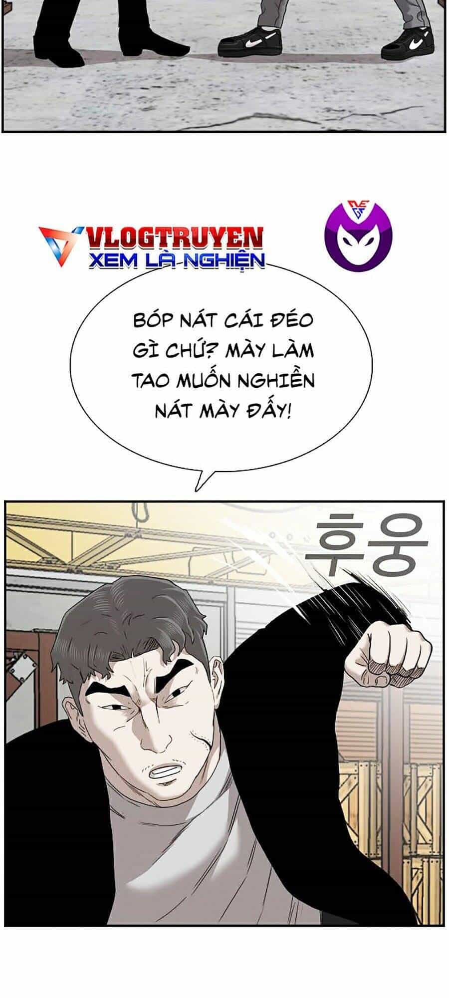 Người Xấu - Chương 35 - ảnh 101