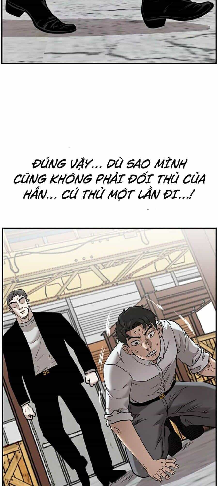 Người Xấu - Chương 35 - ảnh 117