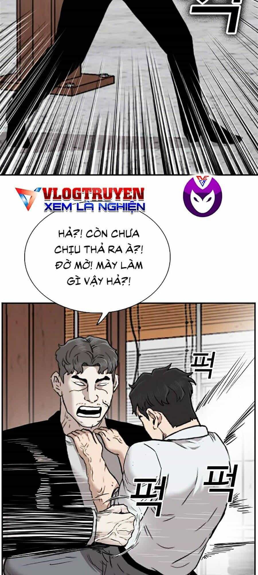 Người Xấu - Chương 35 - ảnh 133