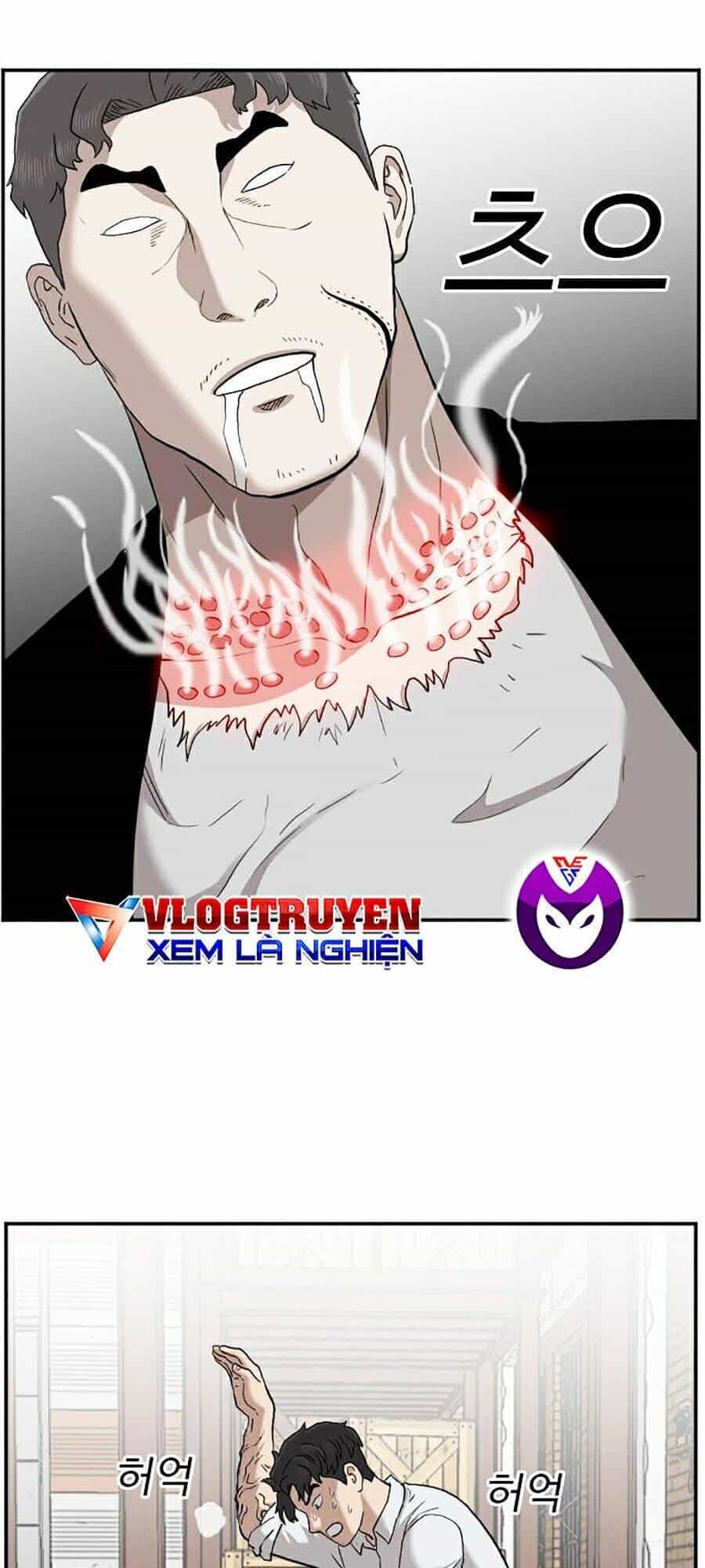 Người Xấu - Chương 35 - ảnh 143