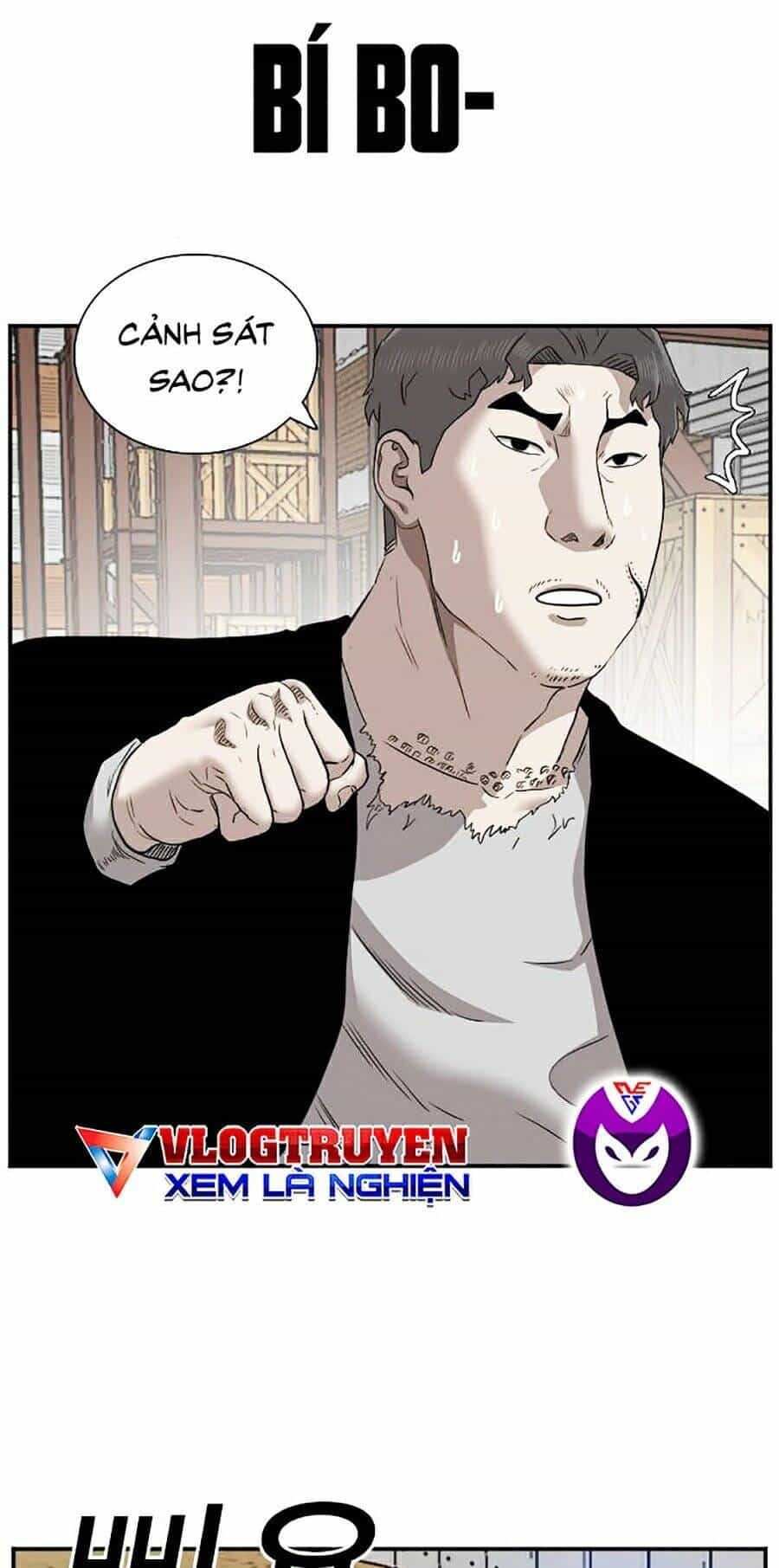 Người Xấu - Chương 35 - ảnh 157