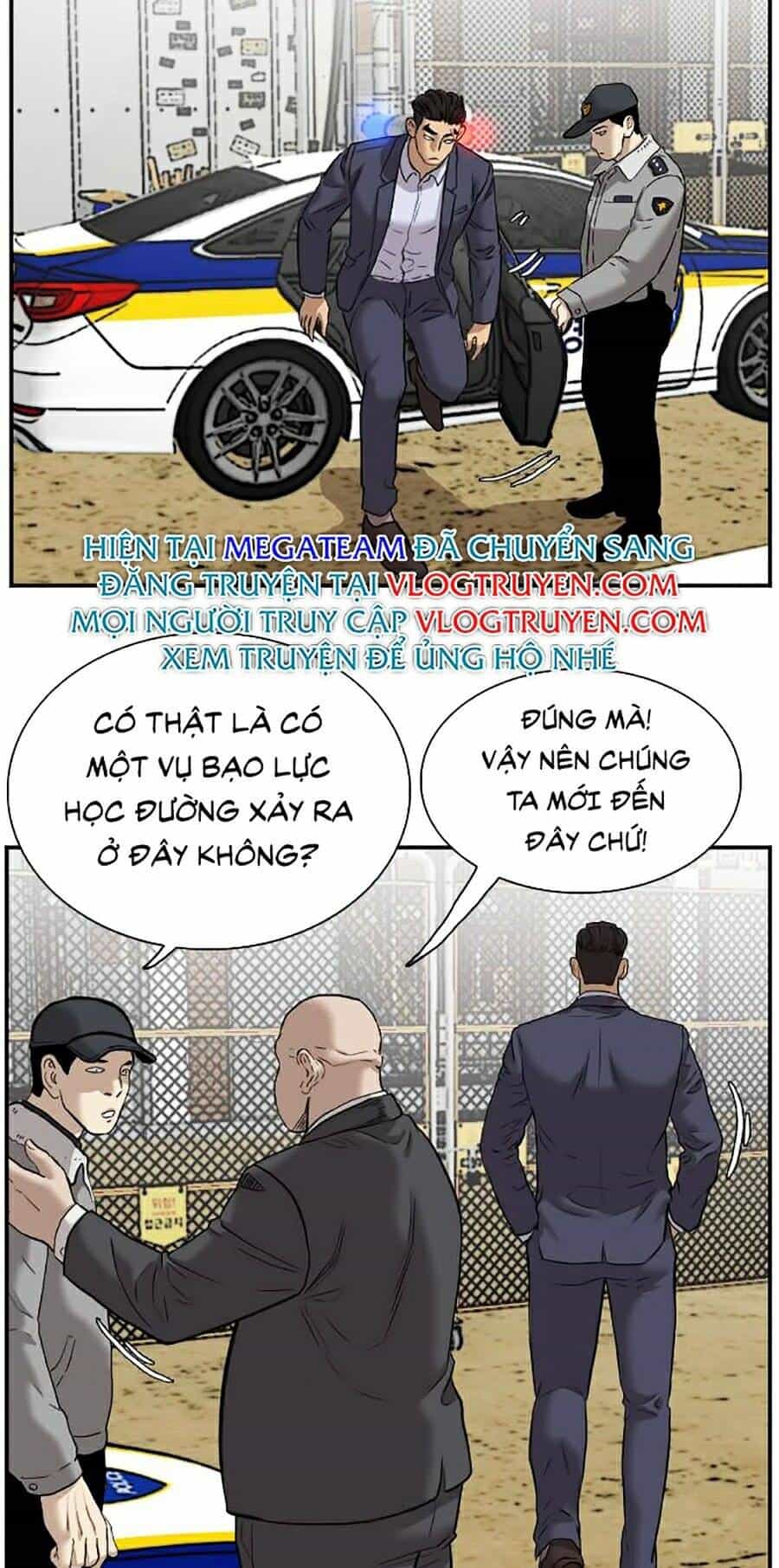 Người Xấu - Chương 35 - ảnh 161