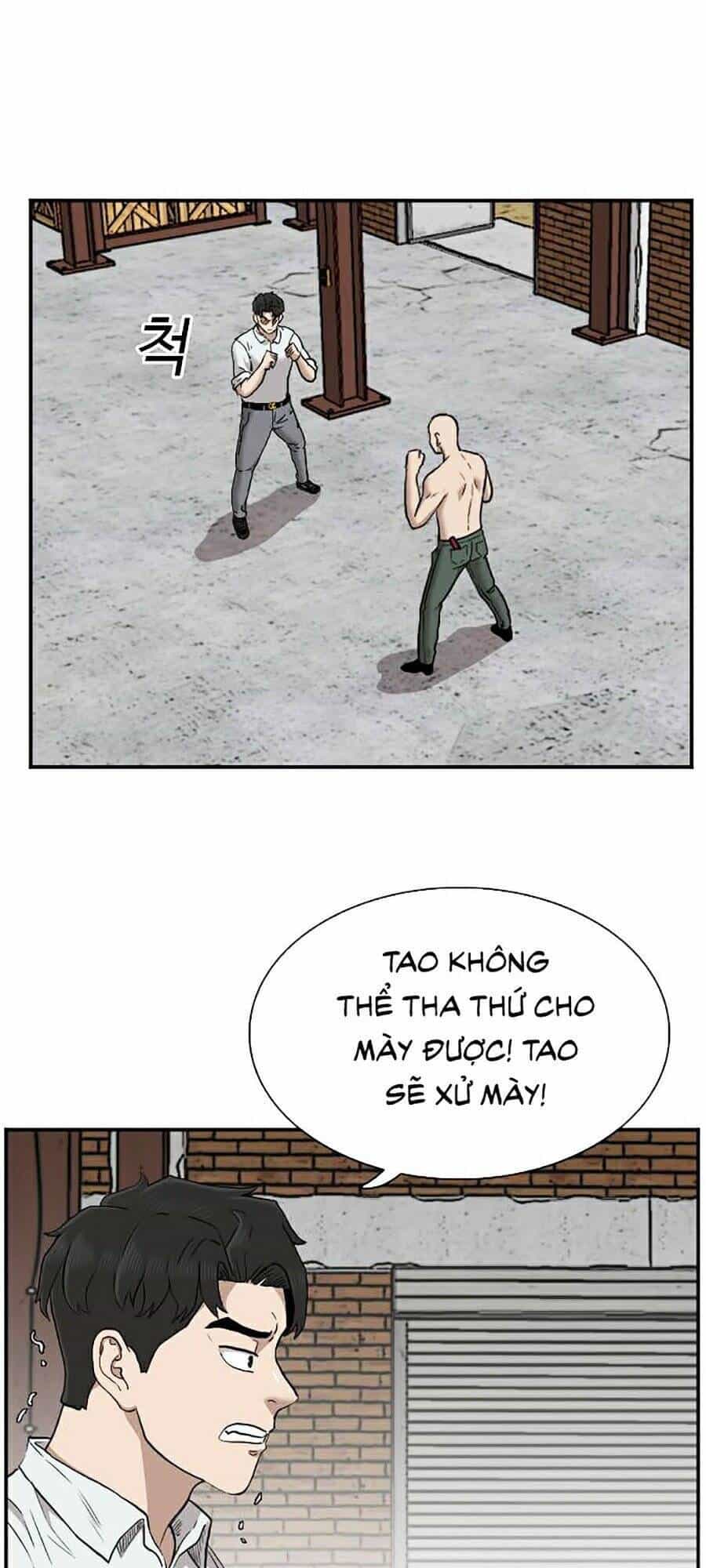 Người Xấu - Chương 35 - ảnh 25