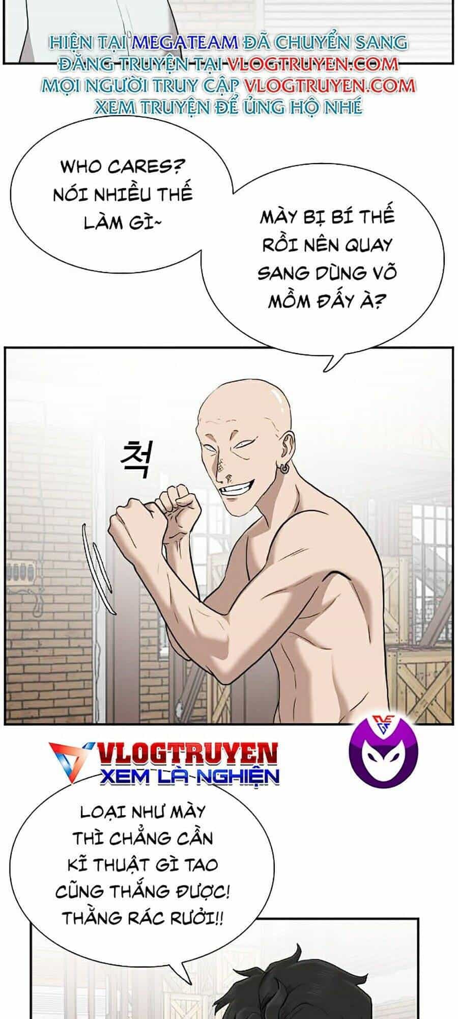 Người Xấu - Chương 35 - ảnh 27