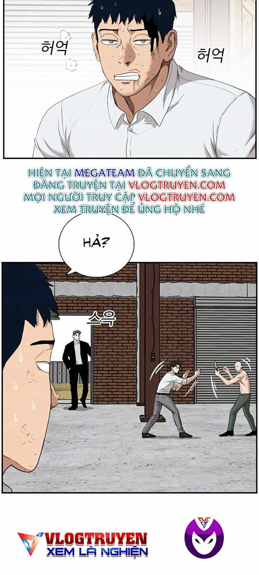 Người Xấu - Chương 35 - ảnh 59