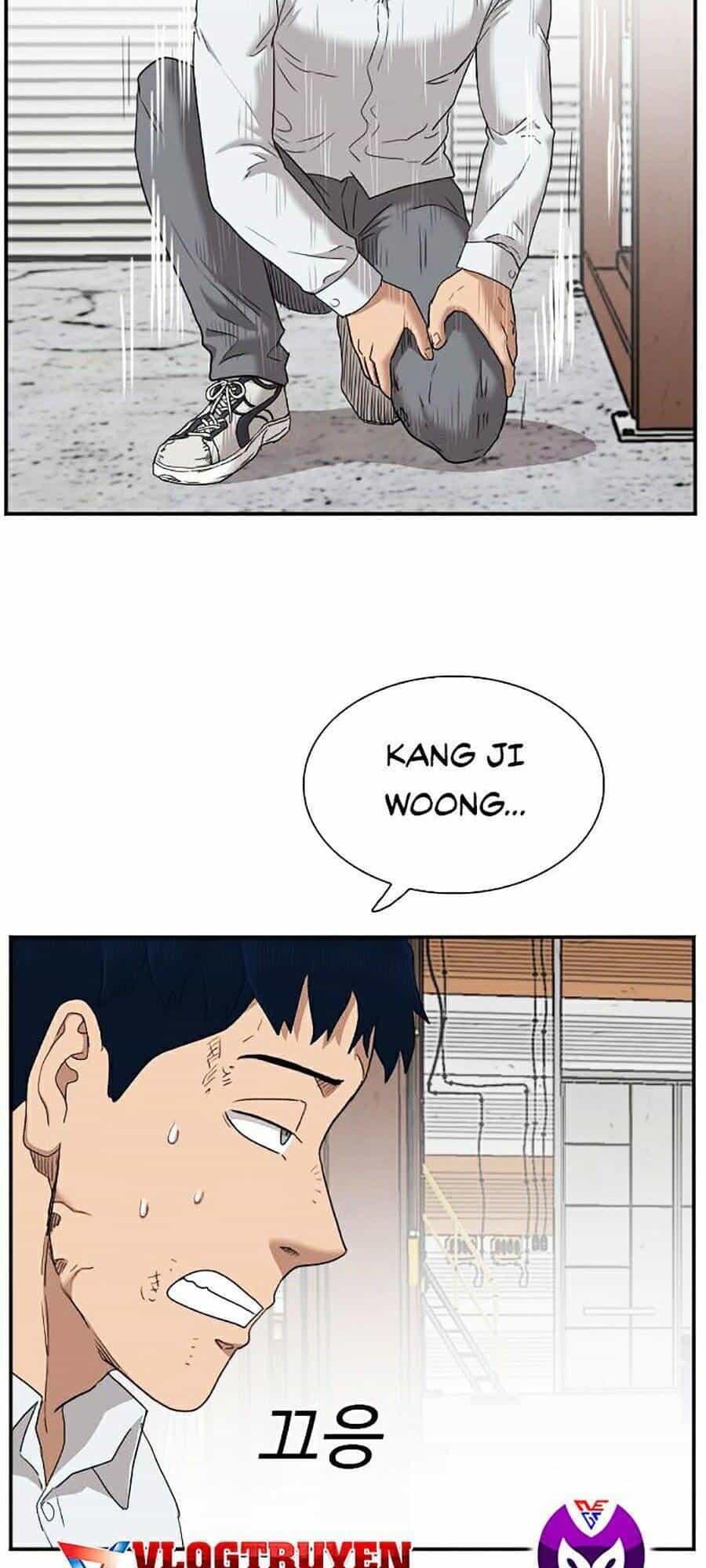 Người Xấu - Chương 35 - ảnh 73