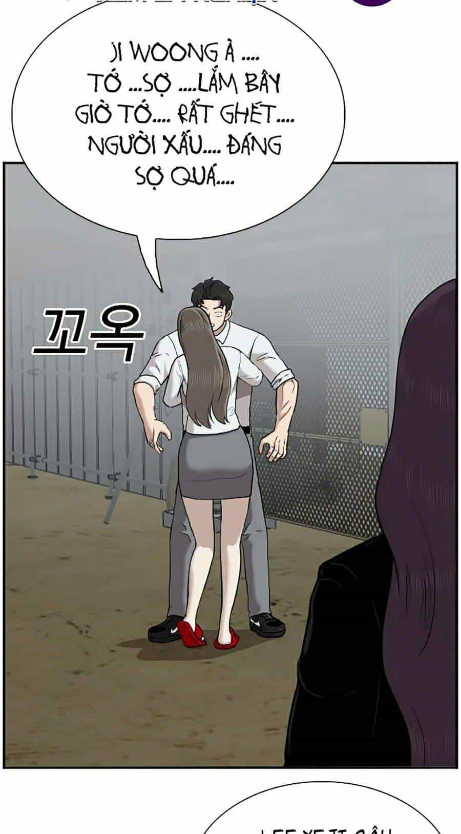 Người Xấu - Chương 36 - ảnh 111