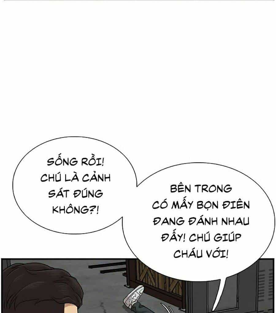 Người Xấu - Chương 36 - ảnh 26