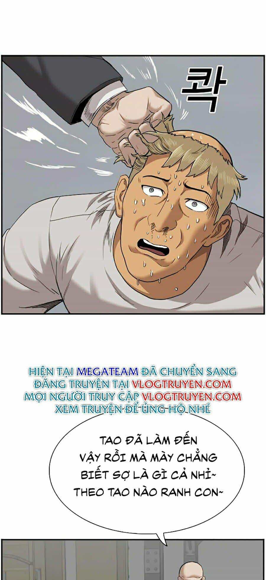 Người Xấu - Chương 36 - ảnh 35
