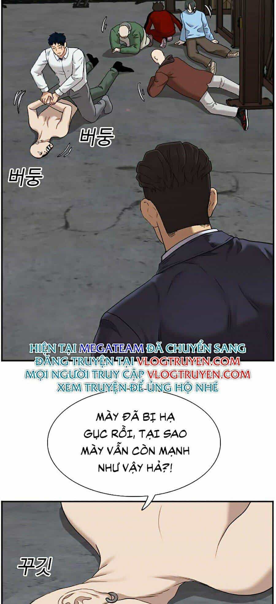 Người Xấu - Chương 36 - ảnh 38