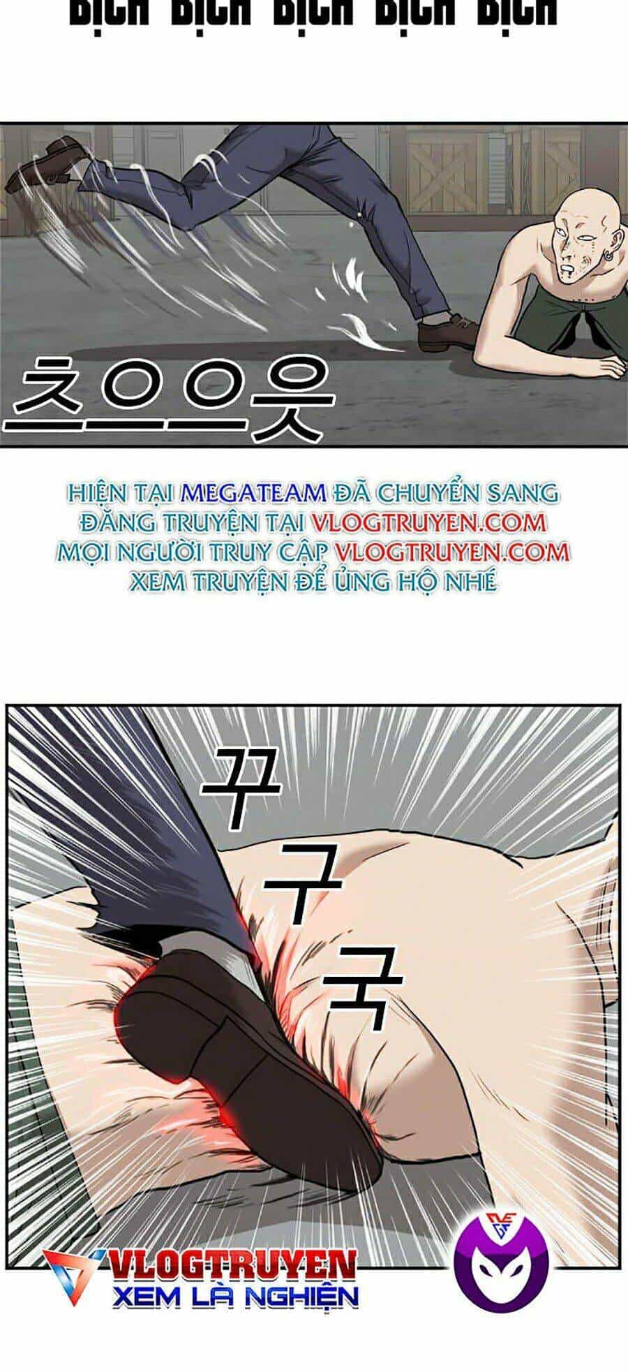 Người Xấu - Chương 36 - ảnh 51