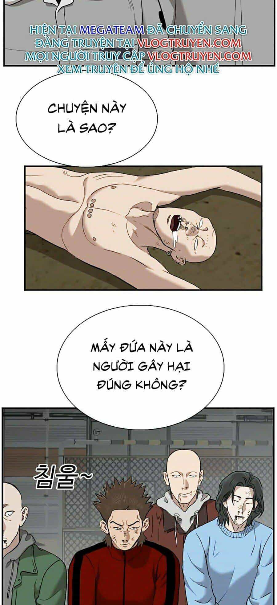 Người Xấu - Chương 36 - ảnh 62