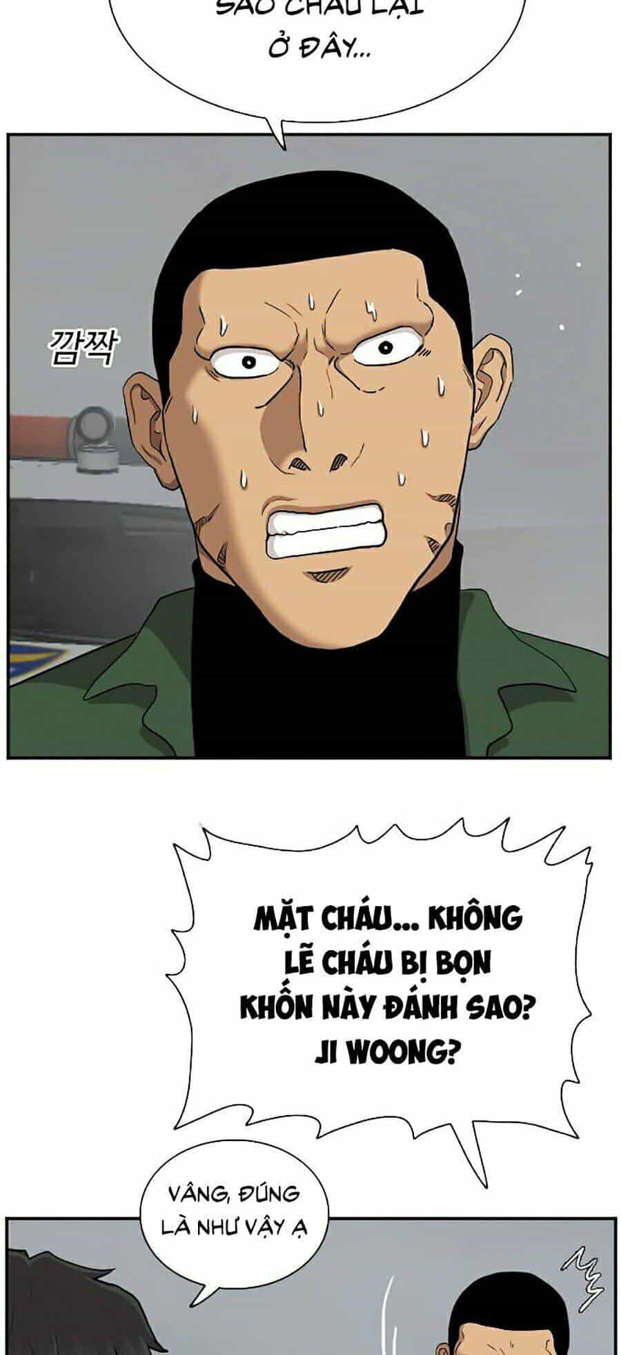 Người Xấu - Chương 36 - ảnh 66