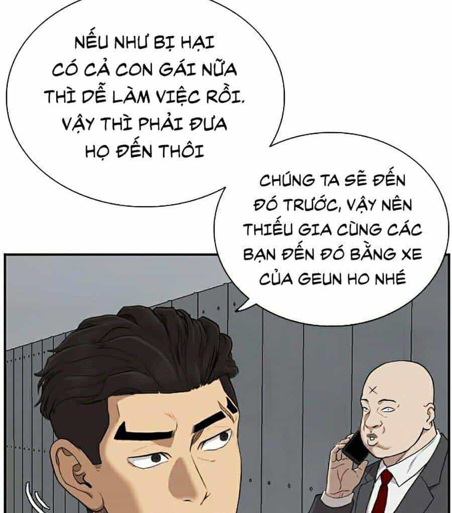 Người Xấu - Chương 36 - ảnh 81