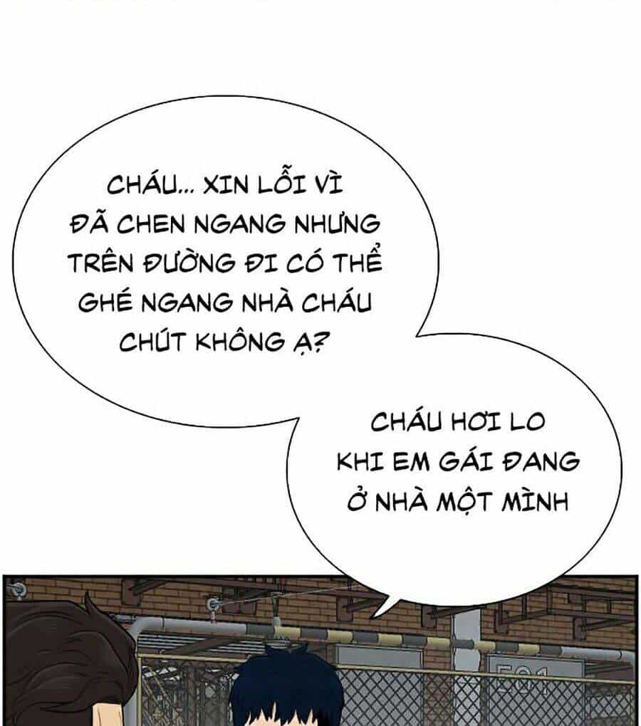 Người Xấu - Chương 36 - ảnh 88