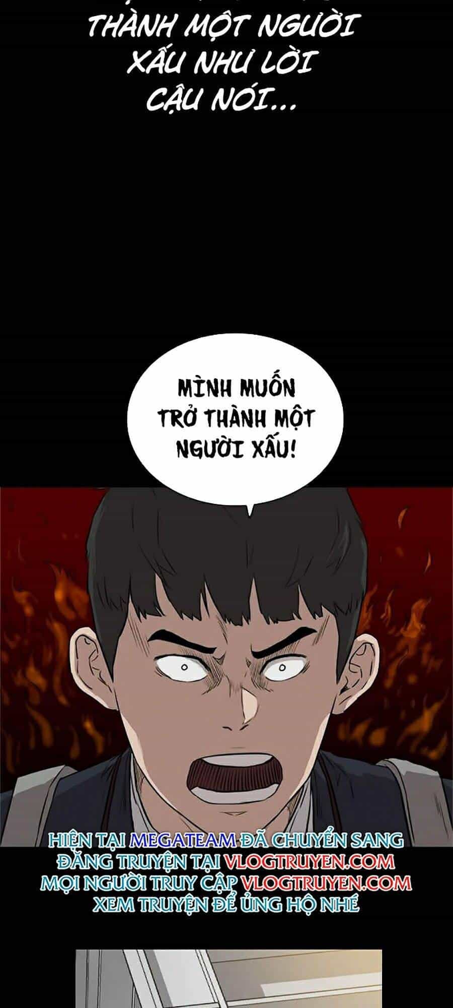 Người Xấu - Chương 37 - ảnh 47