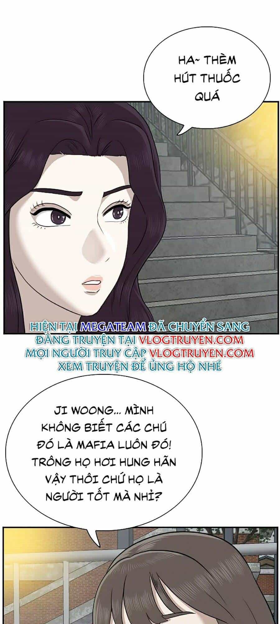 Người Xấu - Chương 37 - ảnh 65
