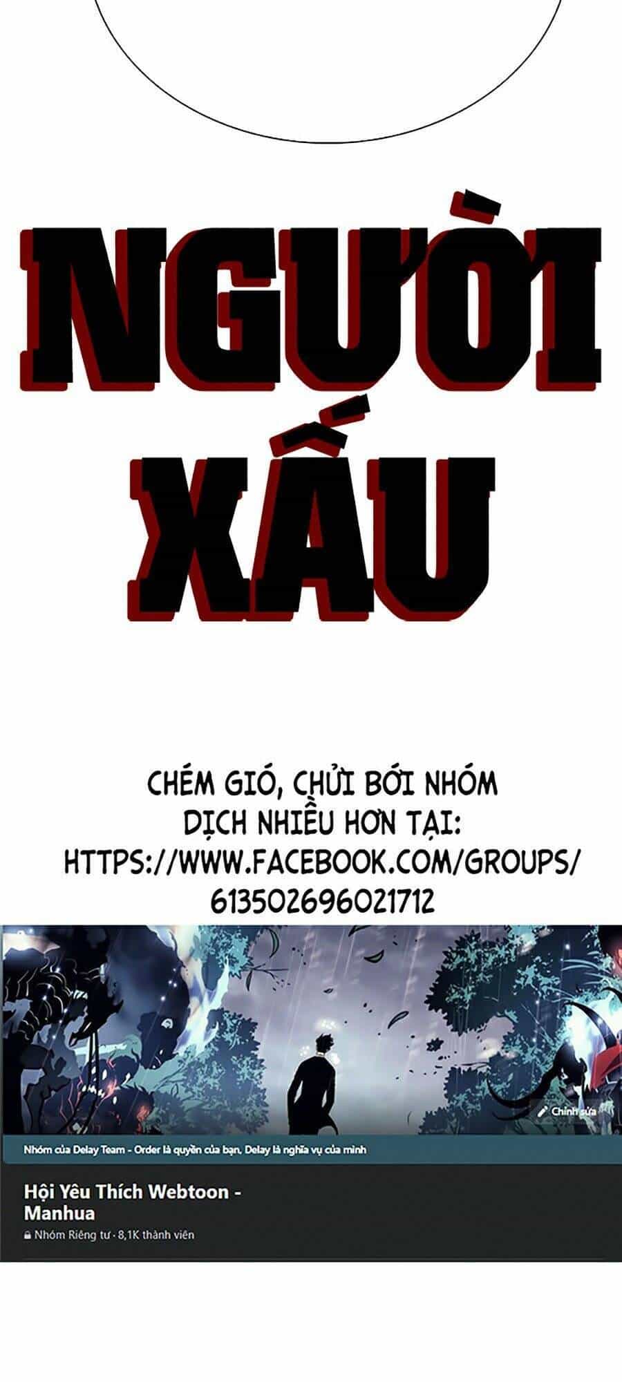Người Xấu - Chương 37 - ảnh 7