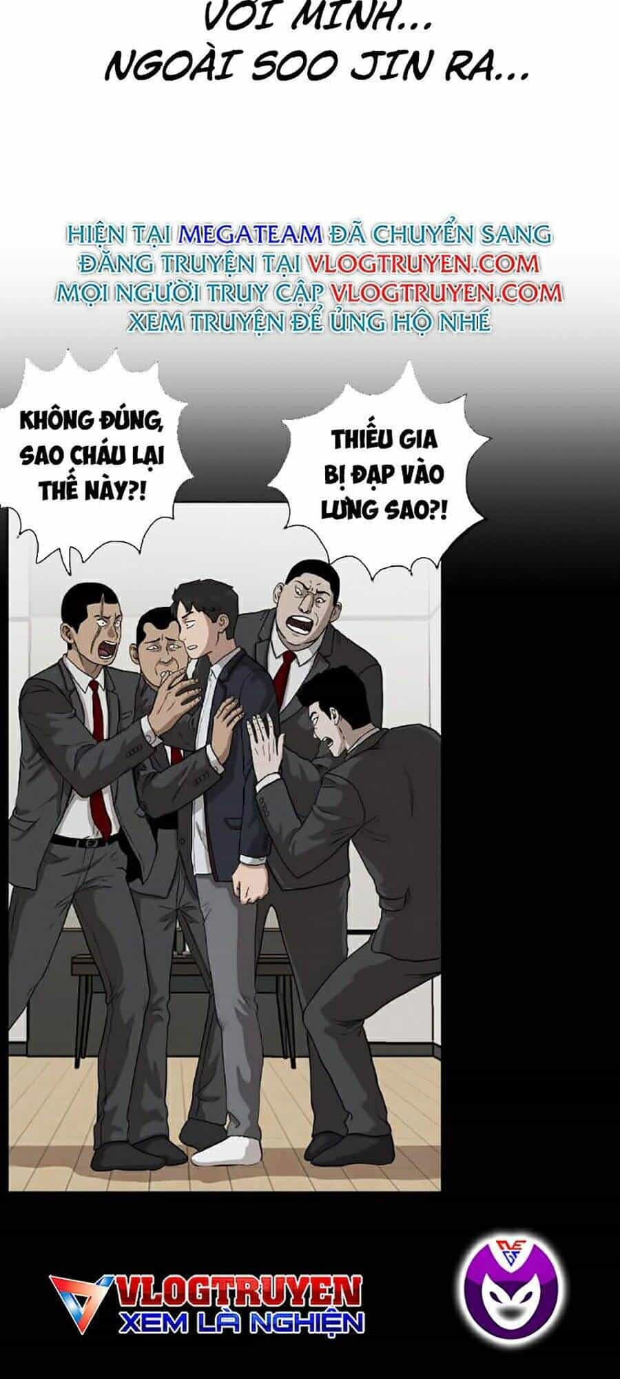 Người Xấu - Chương 37 - ảnh 95