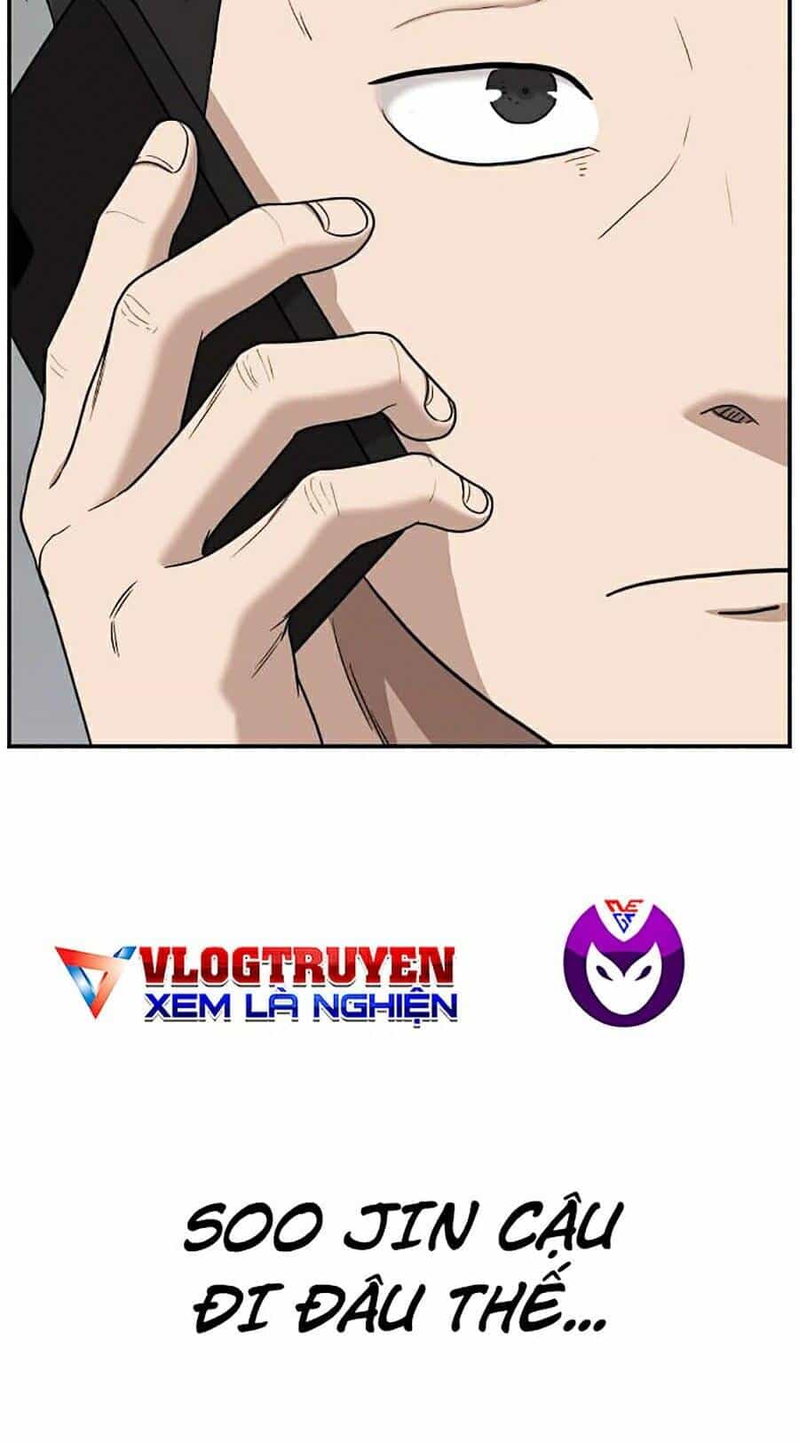 Người Xấu - Chương 38 - ảnh 109