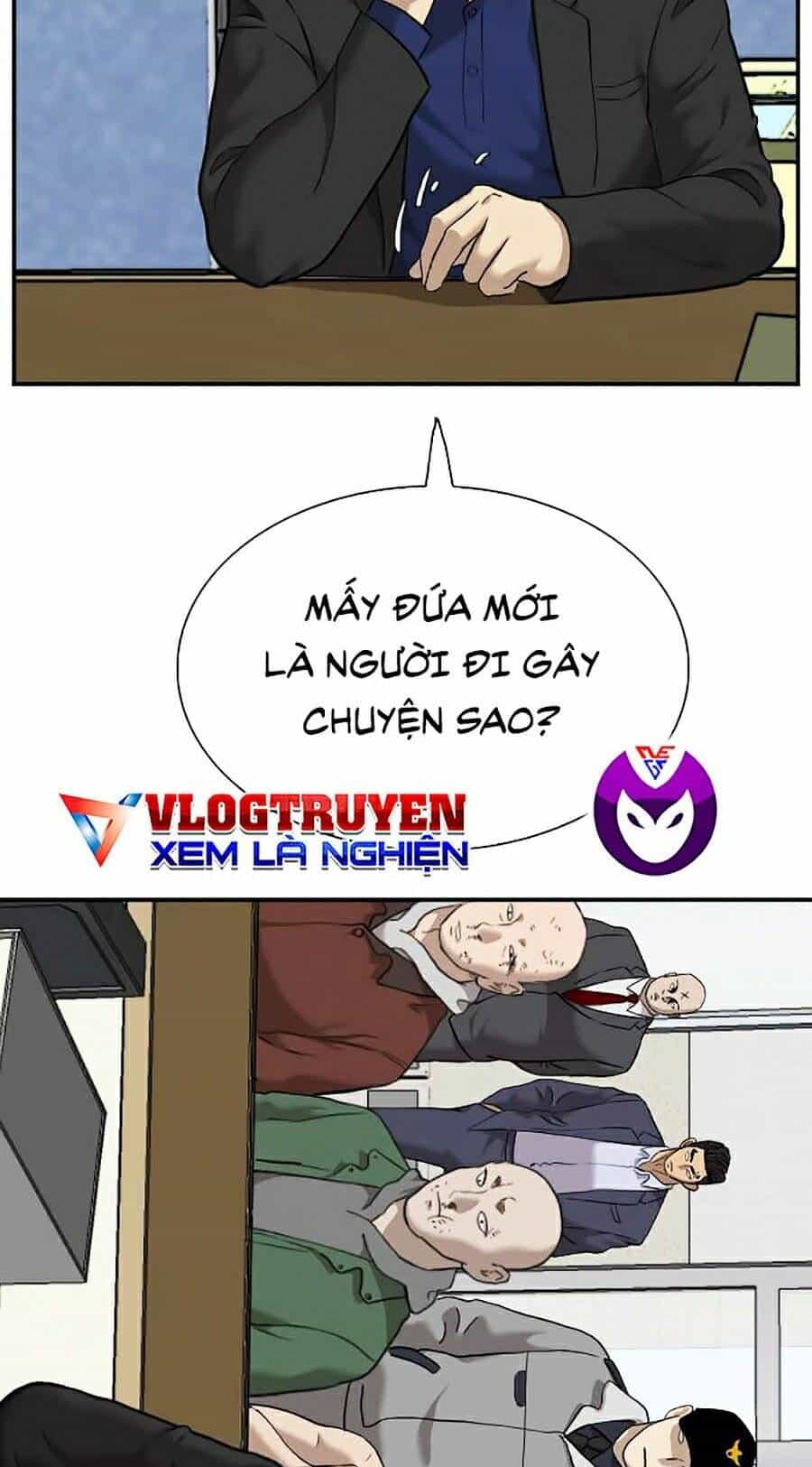Người Xấu - Chương 38 - ảnh 112