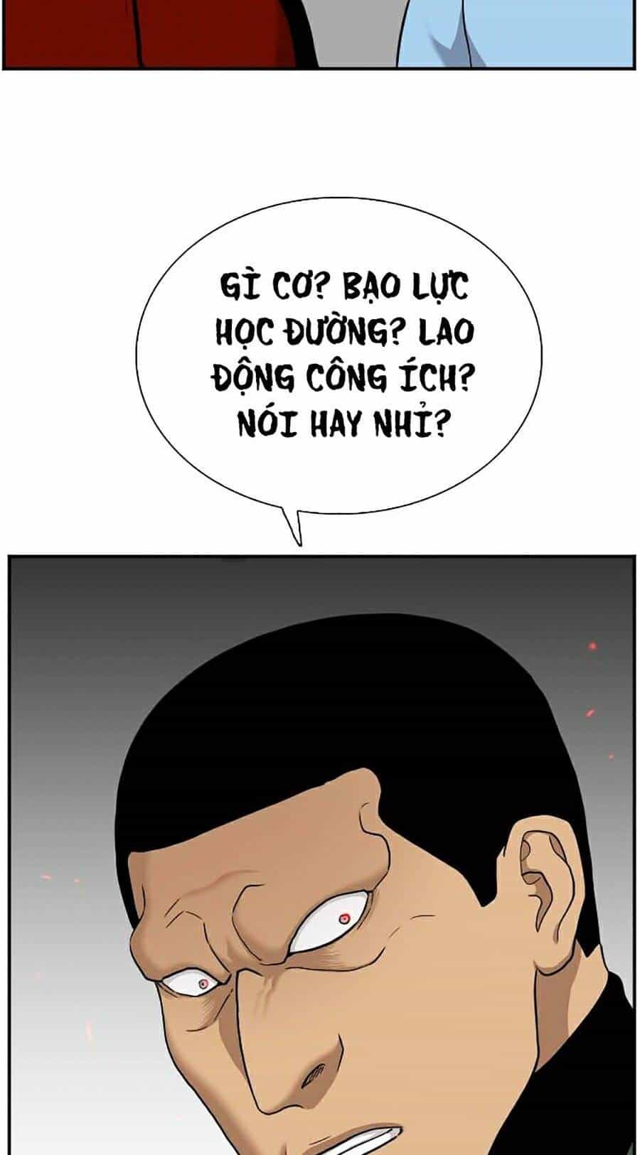 Người Xấu - Chương 38 - ảnh 117