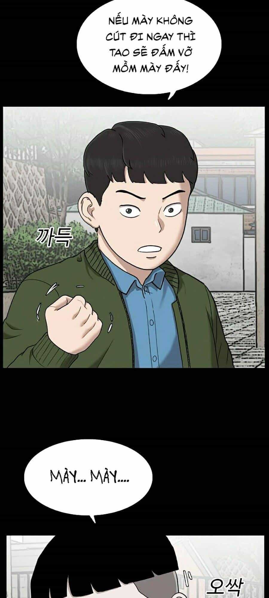 Người Xấu - Chương 38 - ảnh 29