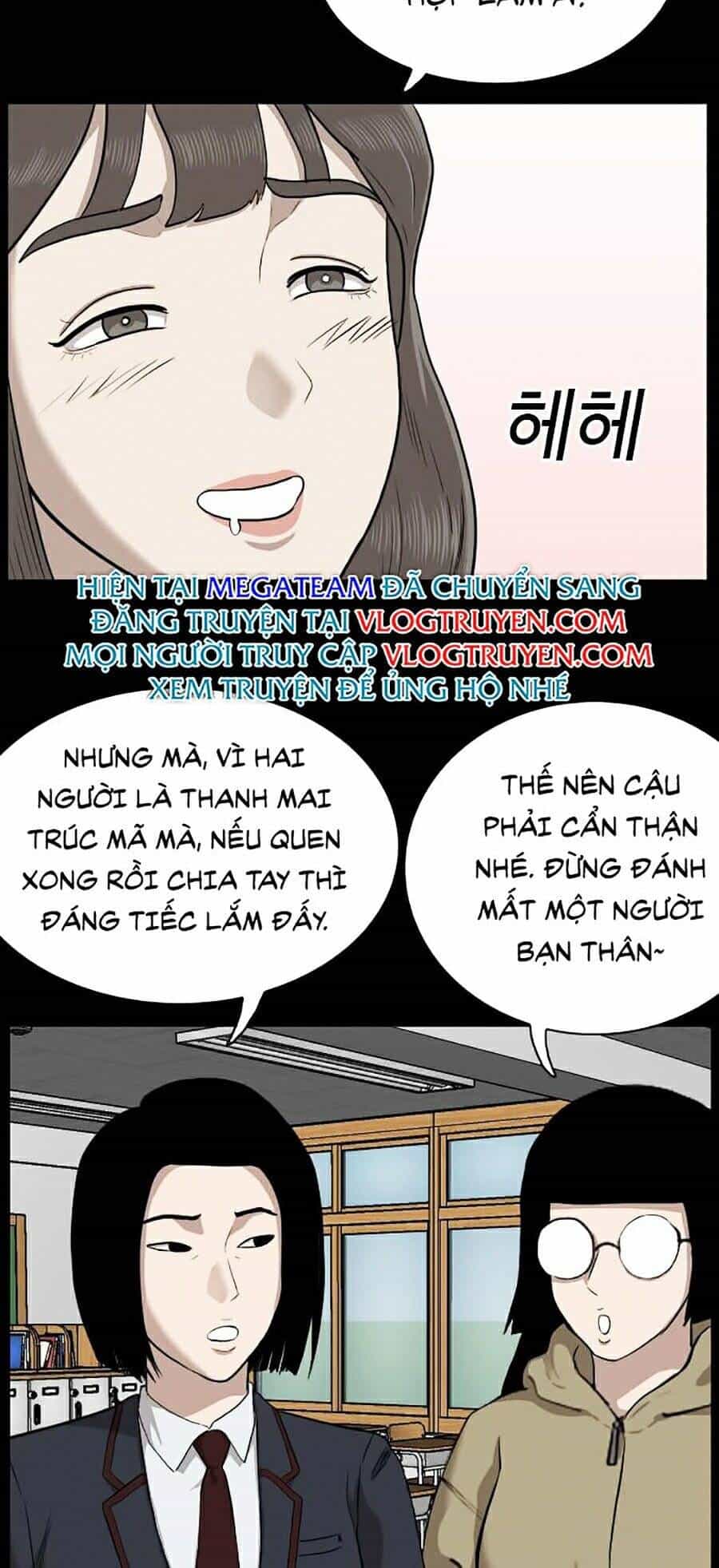 Người Xấu - Chương 38 - ảnh 43
